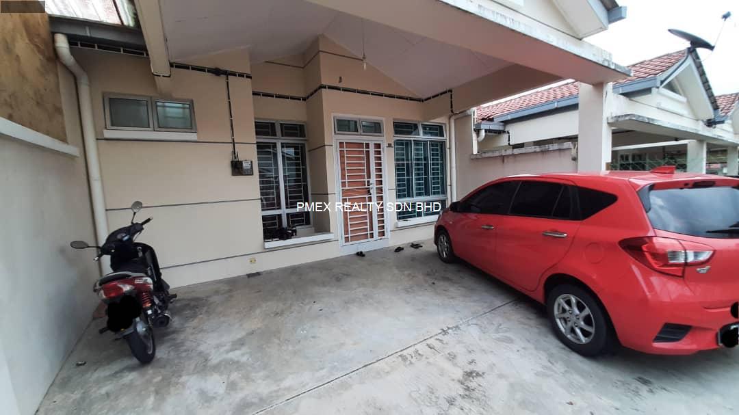 latest property