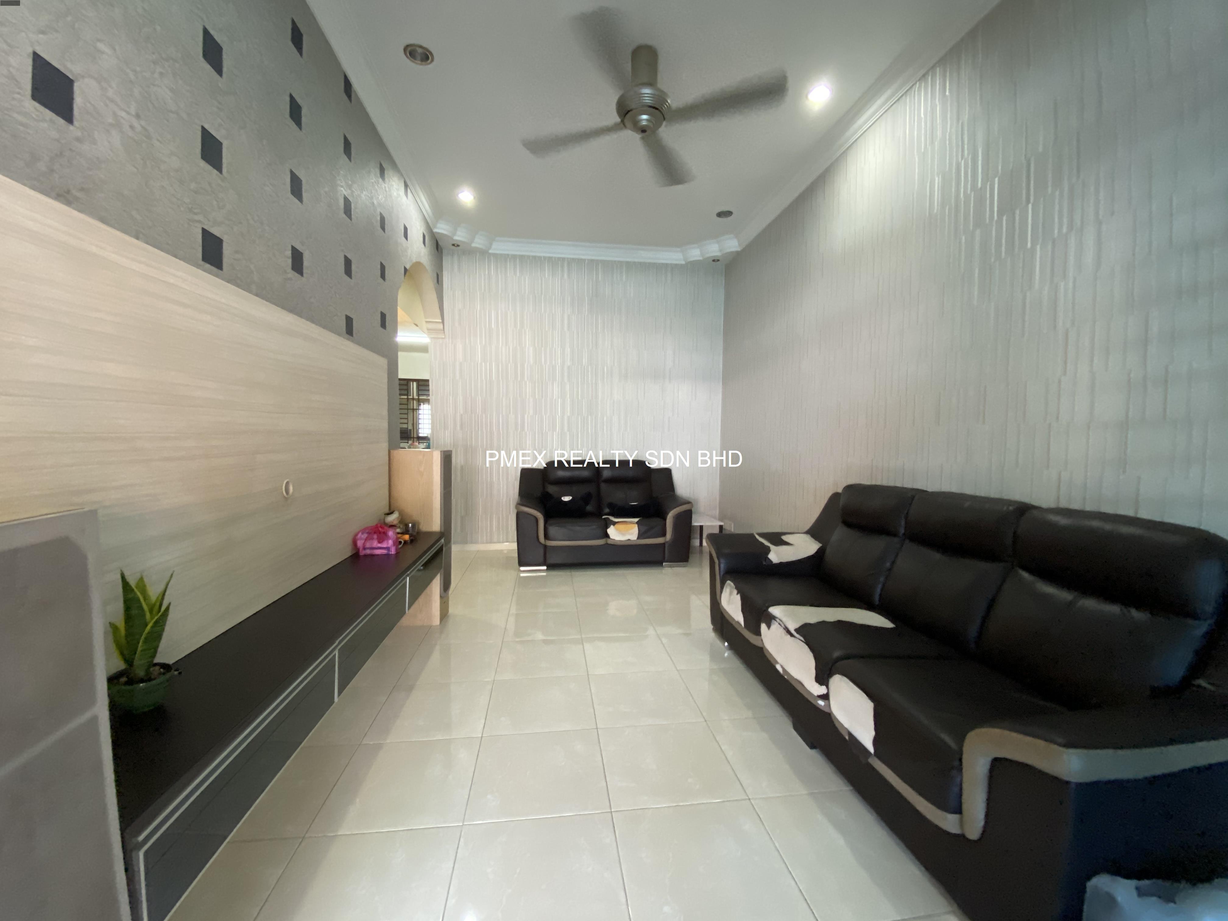 latest property