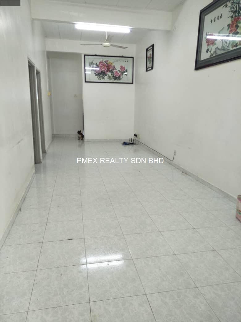 latest property